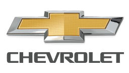 Chevrolet Brand Icon