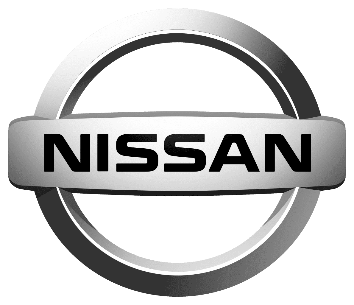 Nissan Brand Icon