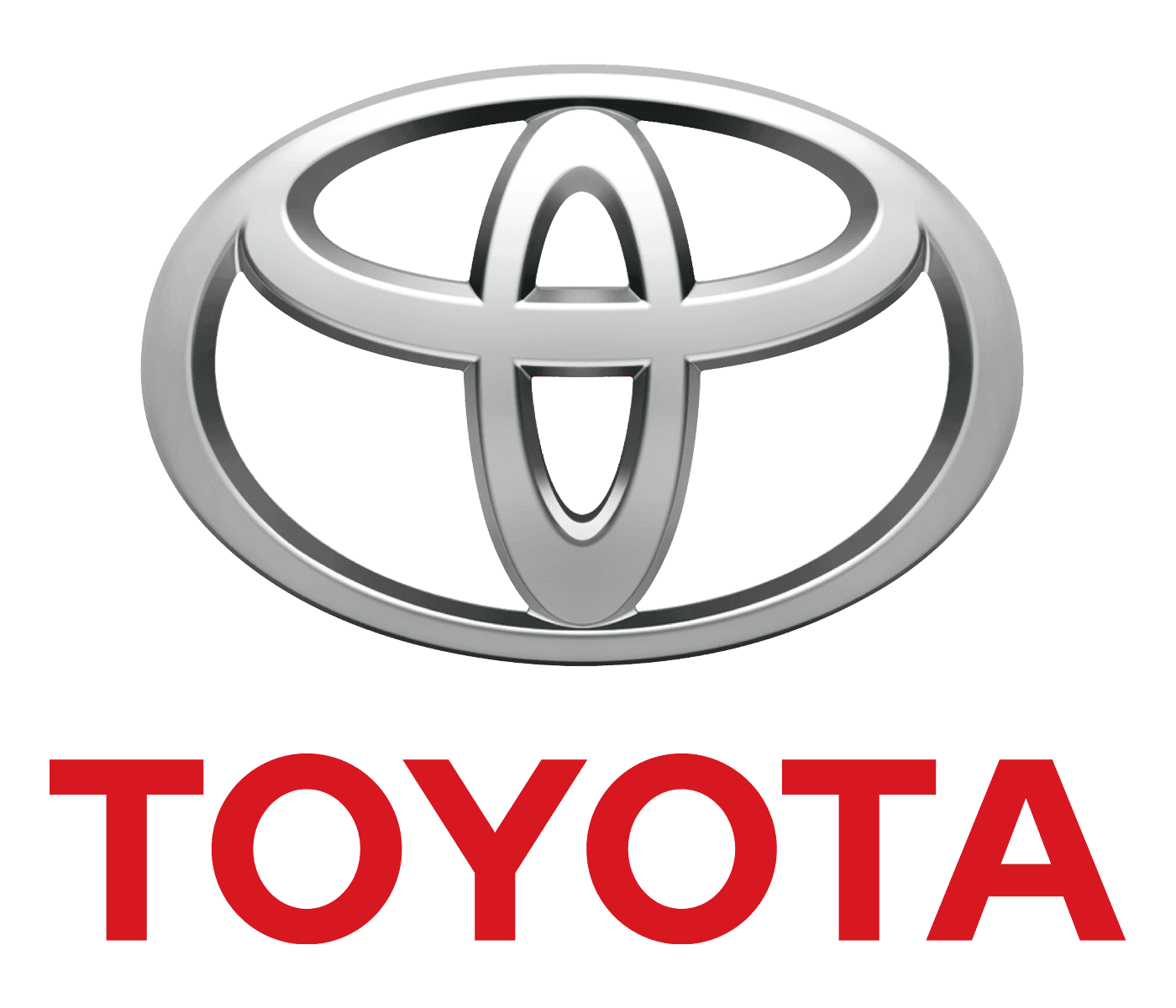 Toyota Brand Icon