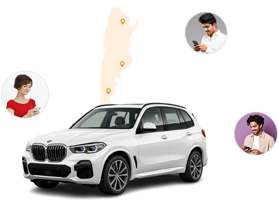 Trusted Automotive Marketplace
