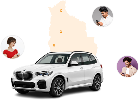 Trusted Automotive Marketplace
