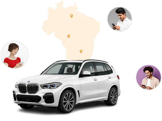Trusted Automotive Marketplace