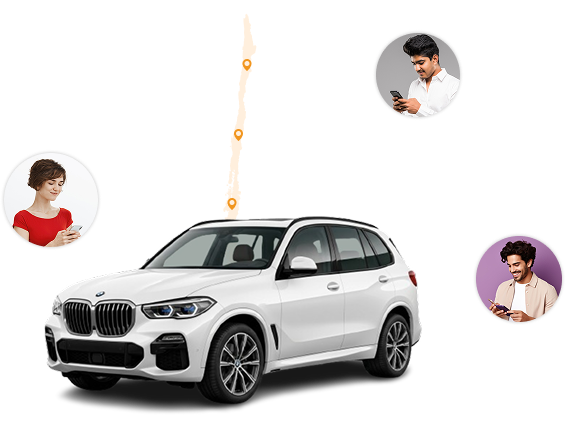 Trusted Automotive Marketplace