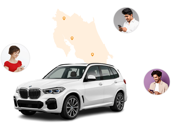 Trusted Automotive Marketplace