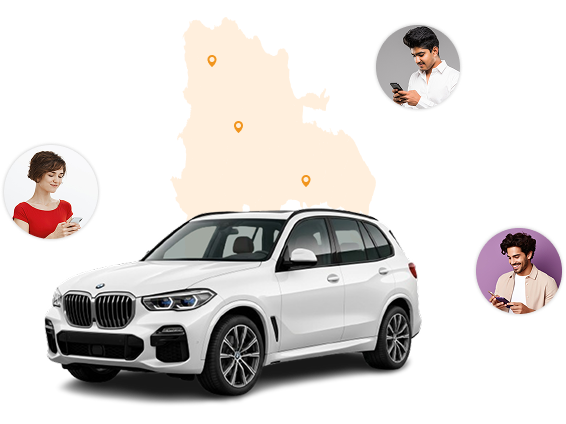 Marketplace Automotriz de Confianza