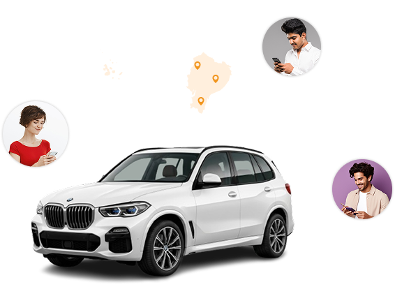 Trusted Automotive Marketplace