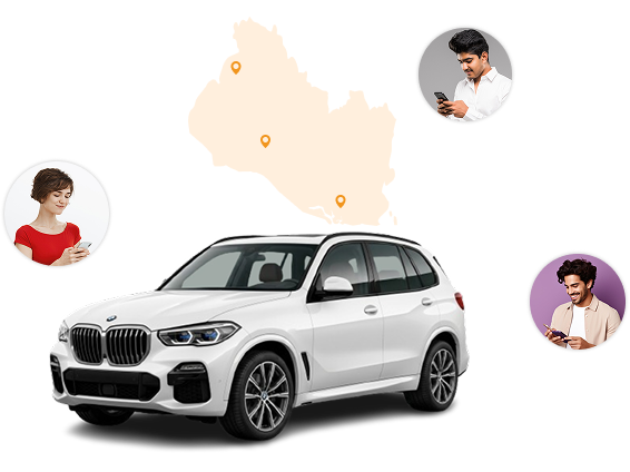 Marketplace Automotriz de Confianza