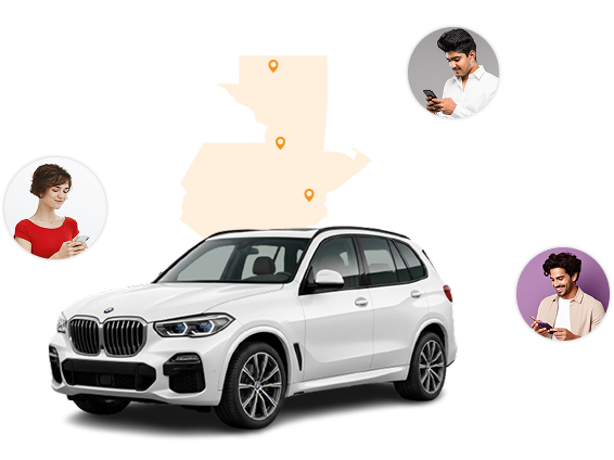 Marketplace Automotriz de Confianza