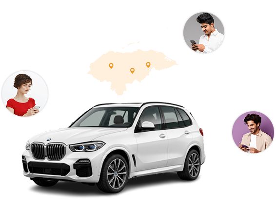 Marketplace Automotriz de Confianza