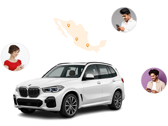 Trusted Automotive Marketplace