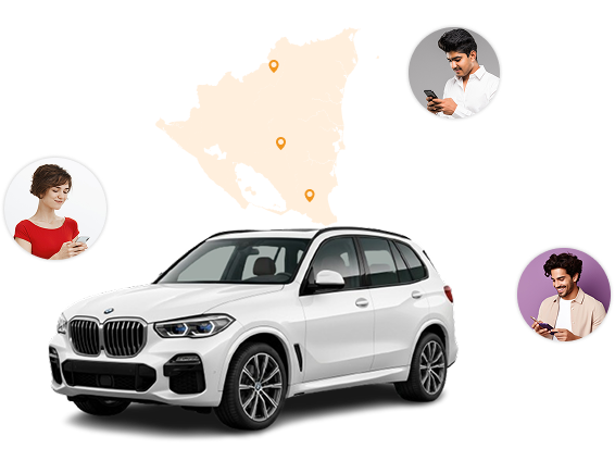 Marketplace Automotriz de Confianza
