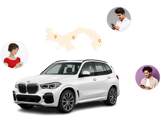Trusted Automotive Marketplace