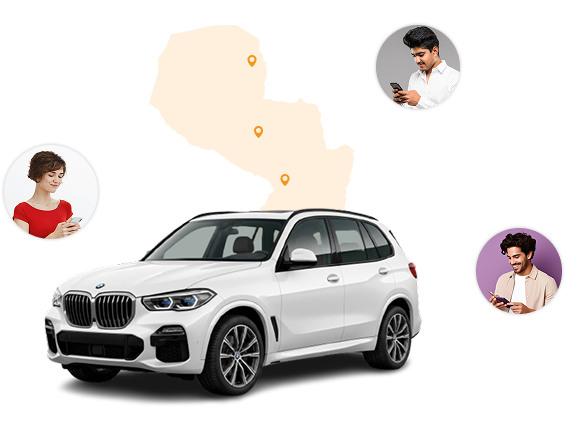 Trusted Automotive Marketplace