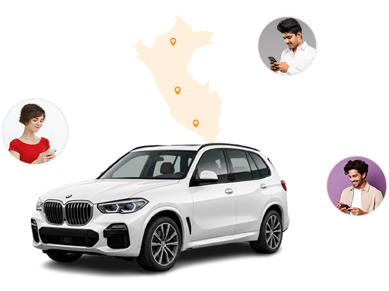 Trusted Automotive Marketplace