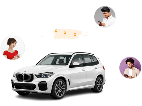 Trusted Automotive Marketplace