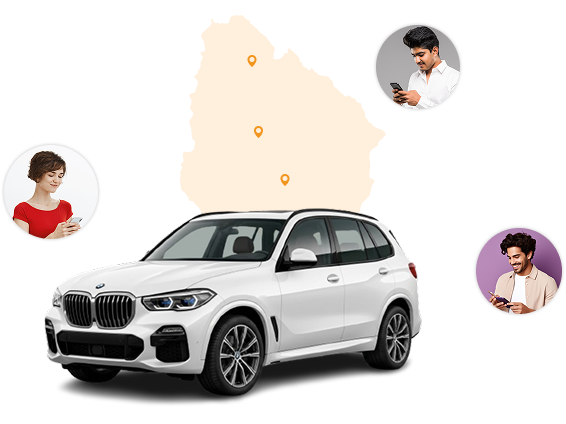 Marketplace Automotriz de Confianza