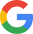 Google Login Icon