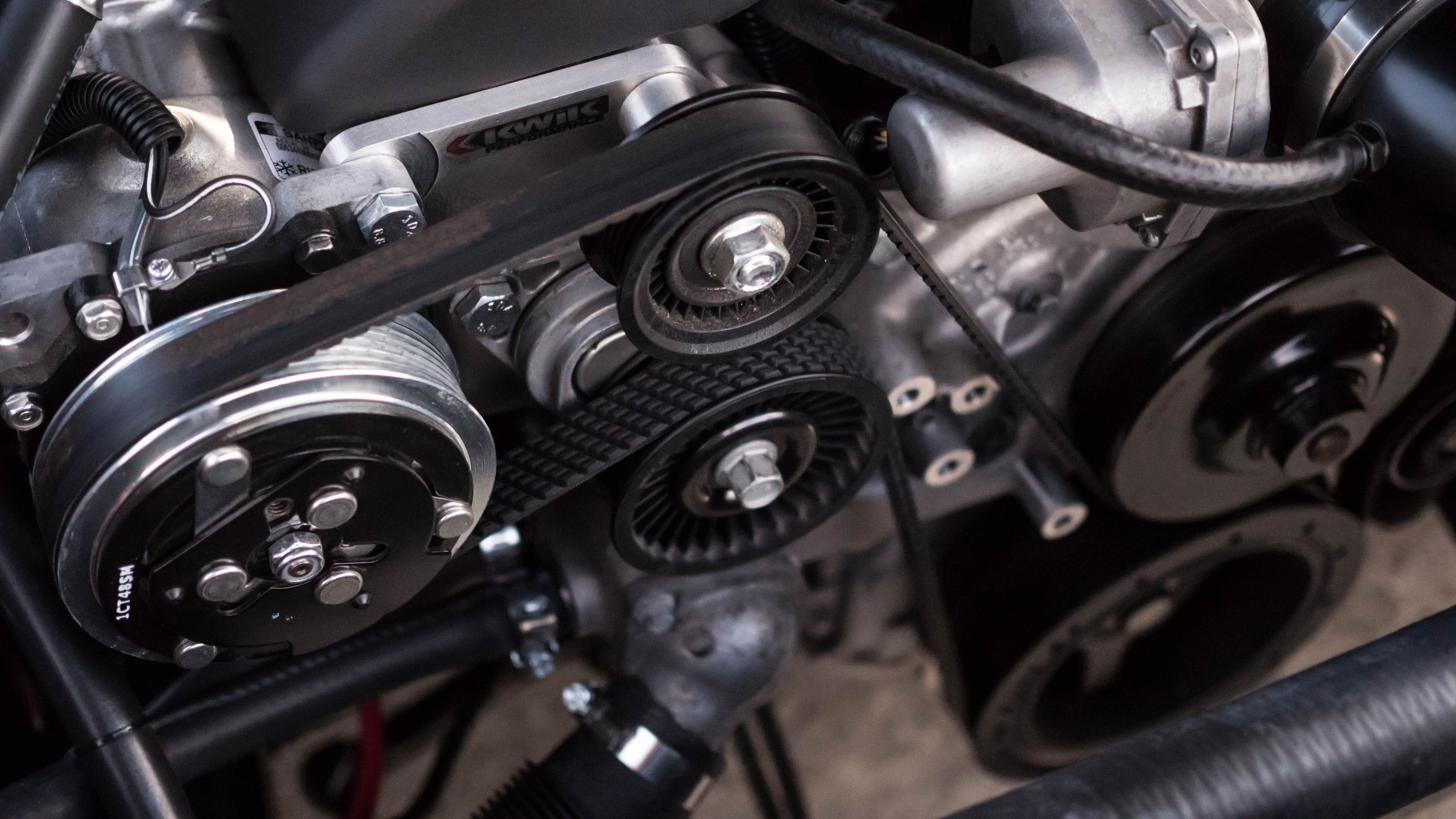 5 Key Indicators That You Need To Get Your Engine Checked Out