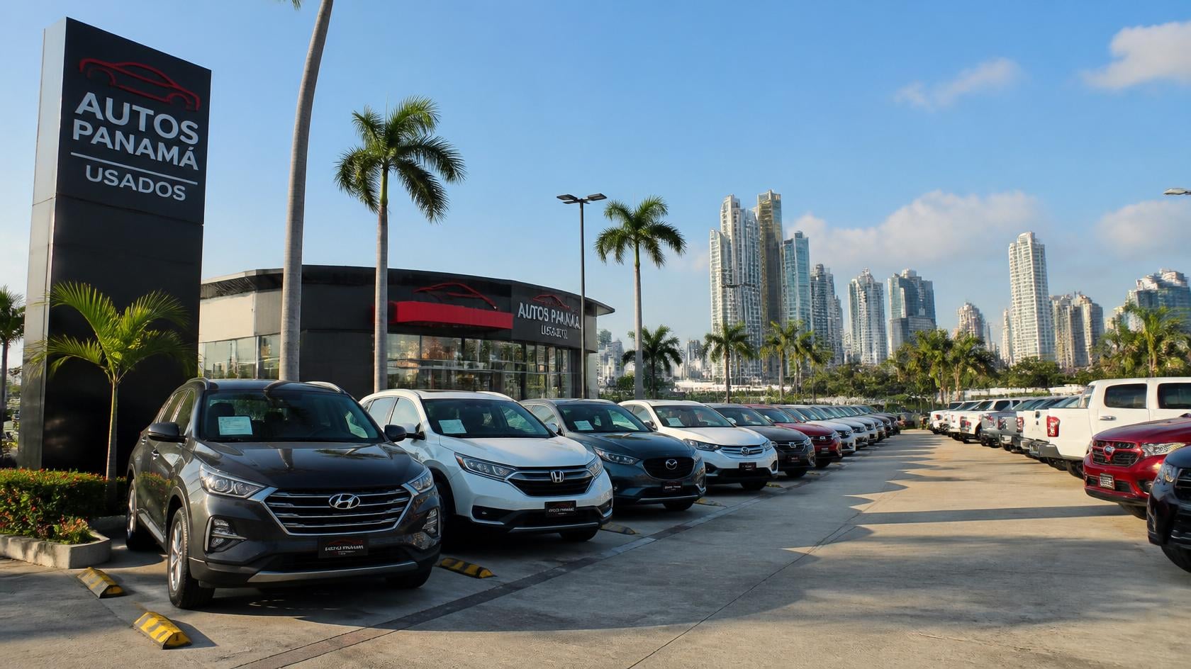 Guía para Compradores en Panamá: Errores Costosos que Todo Comprador de Autos Usados Debe Evitar Antes de Firmar
