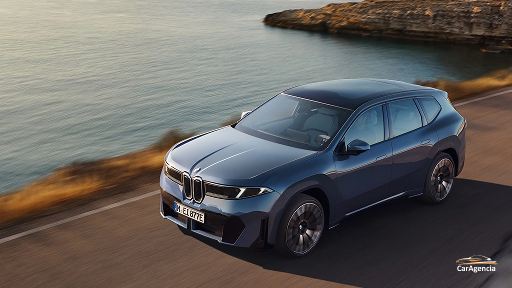 Qualcomm’s Automated Driving Vision Gains Momentum with BMW’s iX3
