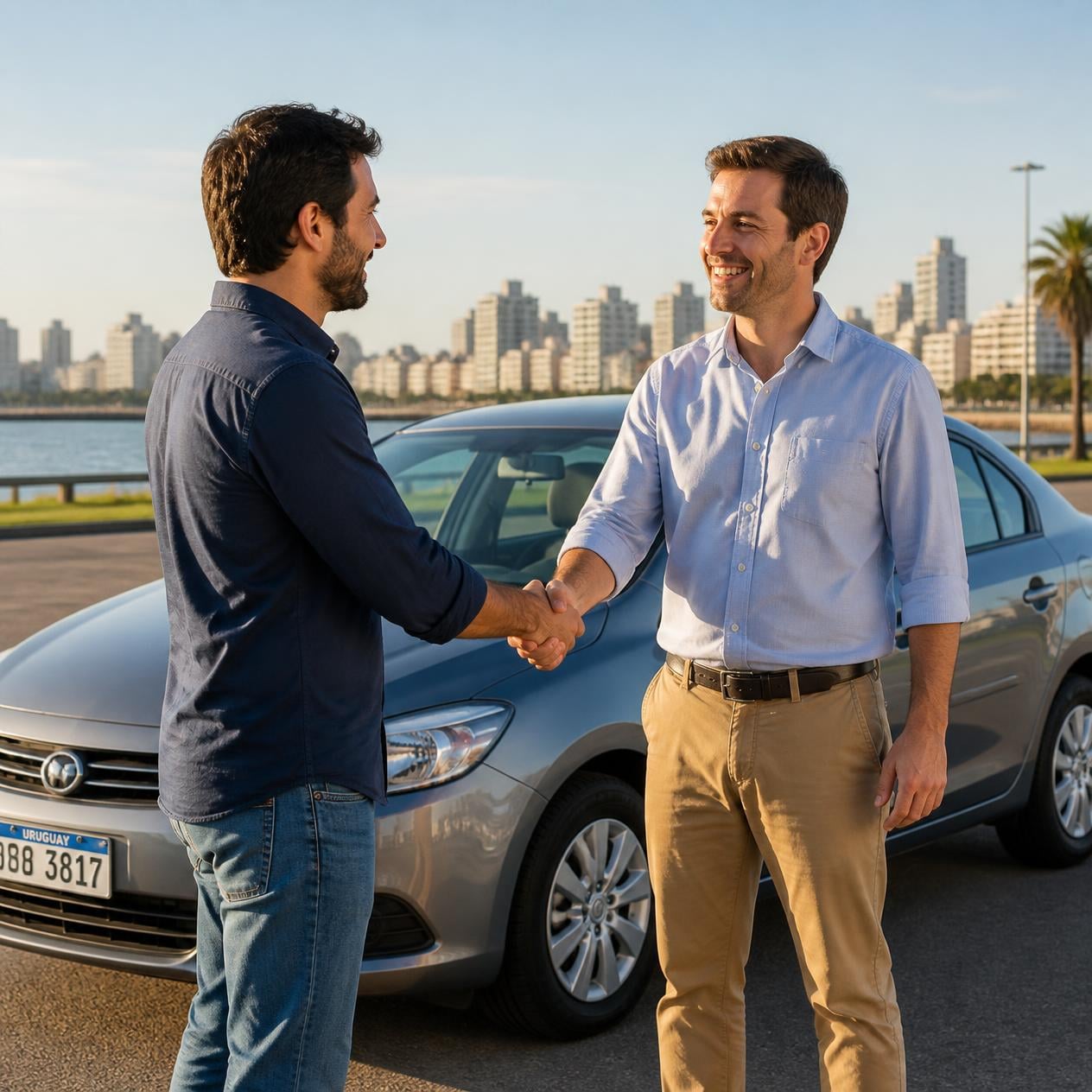 Uruguay Buyer Guide - The Insider Checklist Every Used Car Shopper Needs Before Handing Over a Single Peso