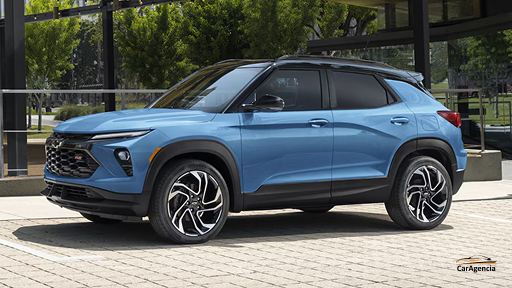 El Regreso de Chevy Blazer en 2026, Desafiando los Rumores de Discontinuación