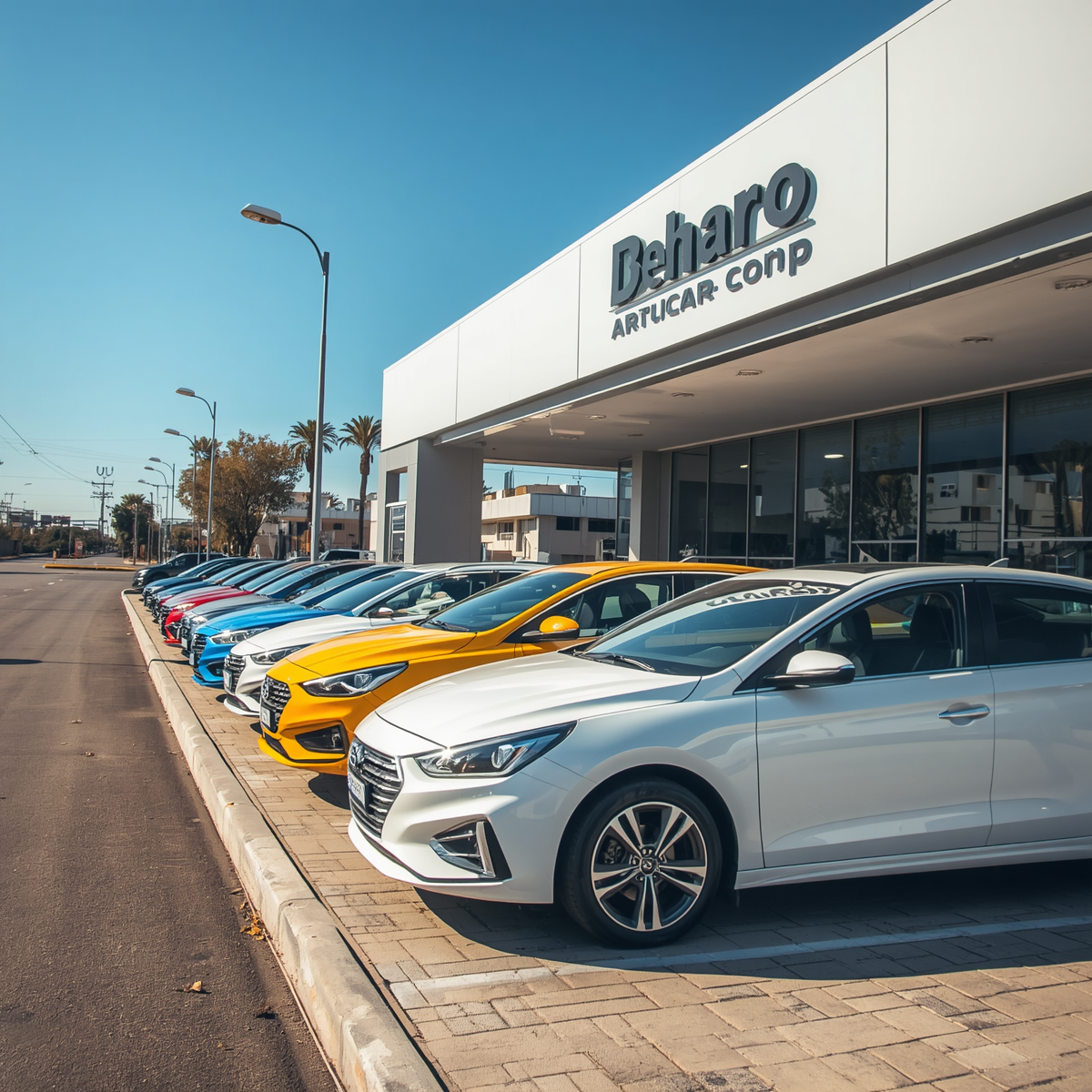 Guía de Compra en Argentina: Cómo Navegar el Mercado de Autos Usados Como un Experto