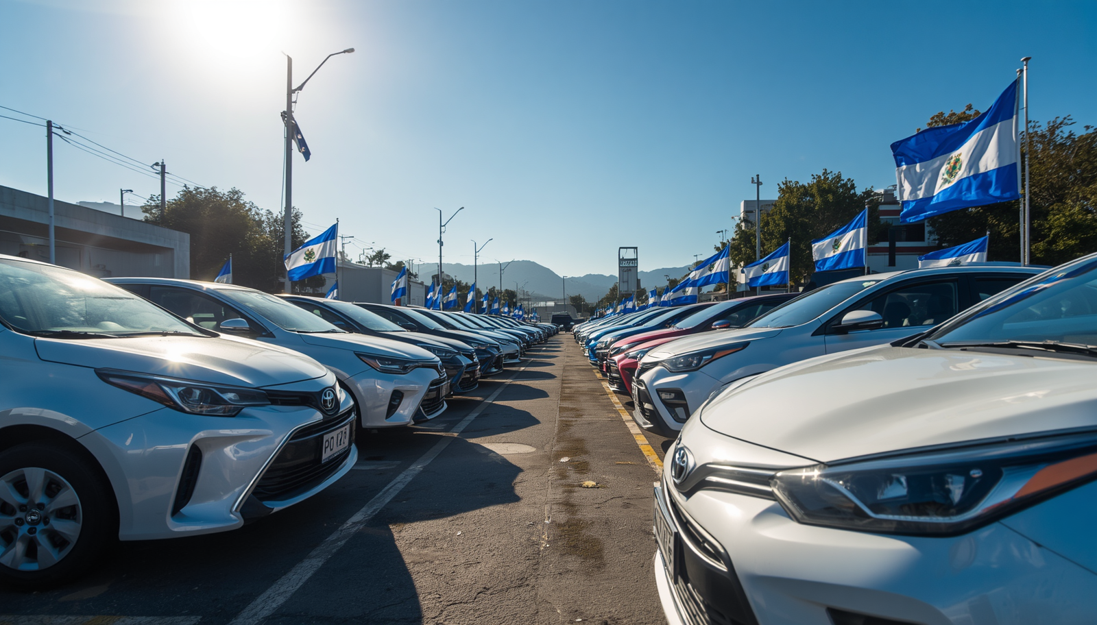 Nicaragua Buyer Guide — What Every Used Car Shopper Needs to Know Before Handing Over a Single Córdoba
