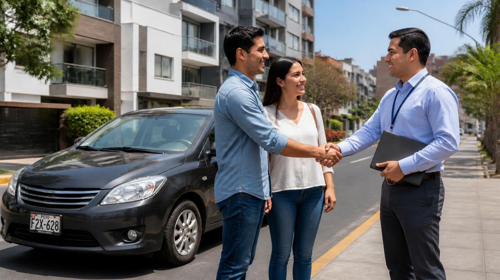 Peru Buyer Guide — Don't Buy a Used Car in Peru Until You Read This Insider Checklist