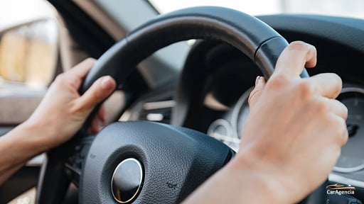 Why Your Steering Wheel Squeals When You Turn (And How to Fix It)
