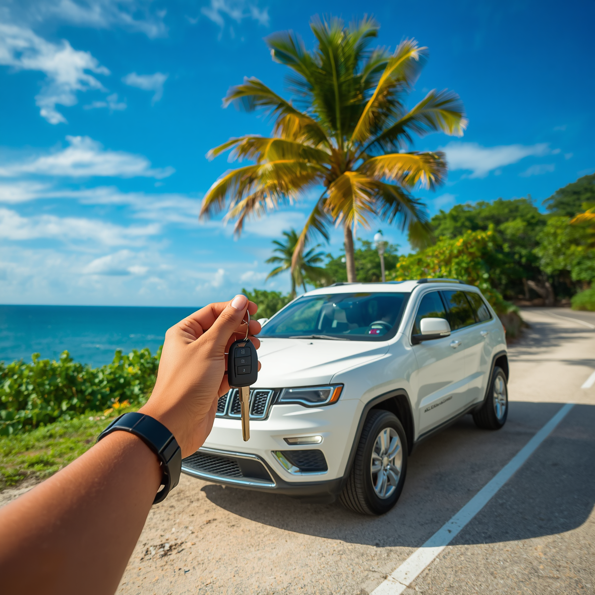 Belize Buyer Guide - From Research to Registration, Buying a Used Car Made Easy
