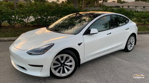 Guia Completo para Comprar um Carro Elétrico Usado