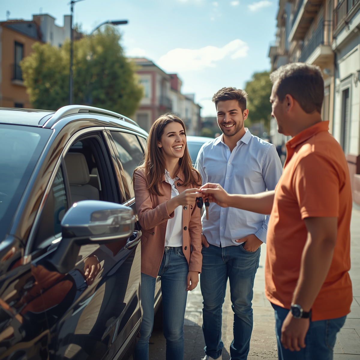 Chile Buyer Guide - Read This Before Making an Offer on a Used Car!