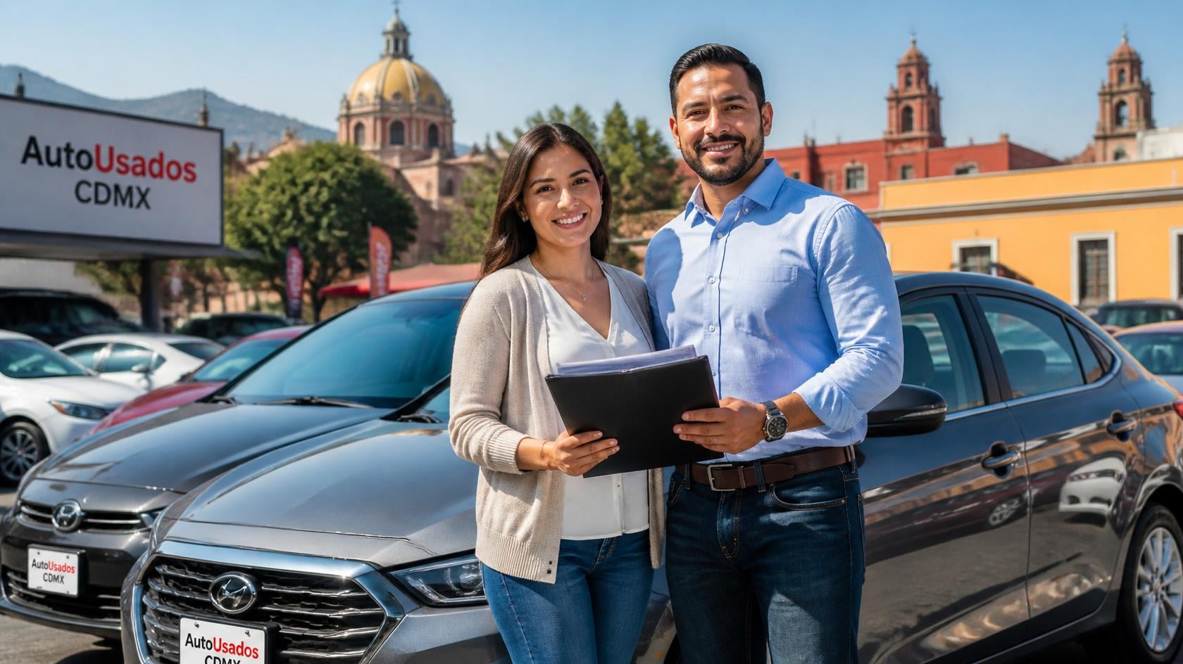 Mexico Buyer Guide — Everything You Must Know Before Buying a Used Car in Mexico (Or You'll Regret It)