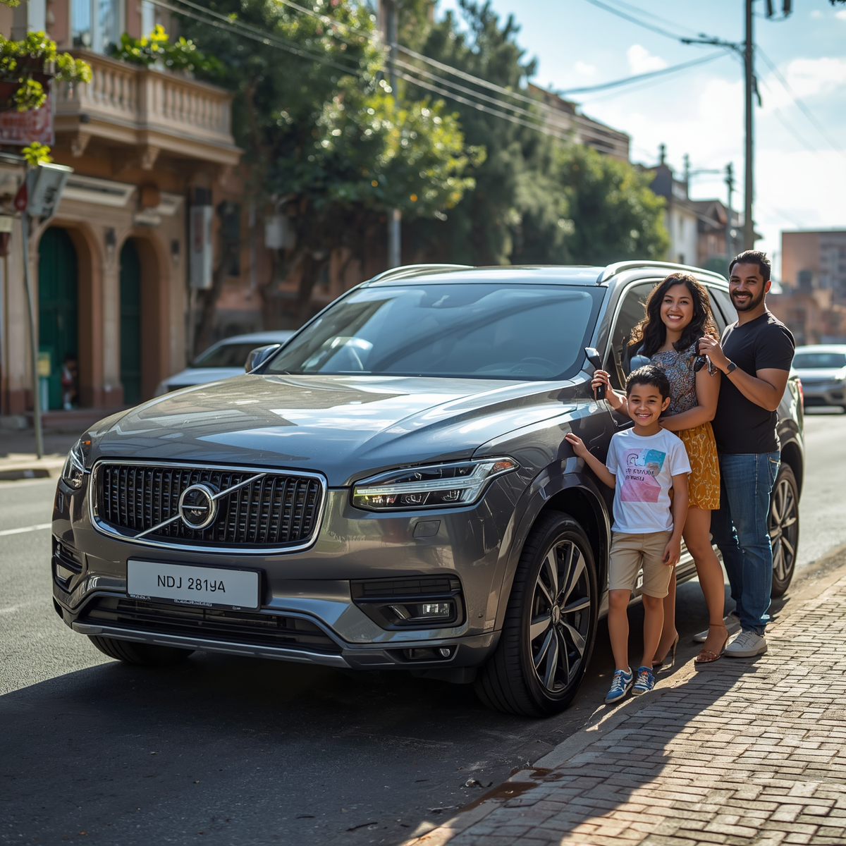 Colombia Buyer Guide - The Shocking Truth About Finding Your Dream Used Car Fast!
