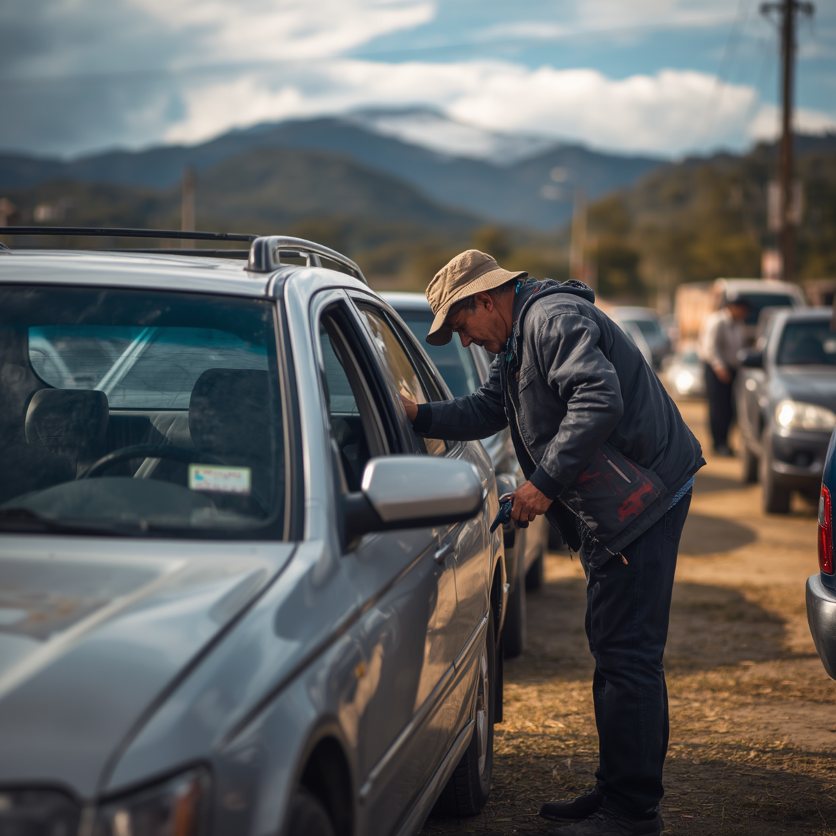 Ecuador Buyer Guide – The Brutally Honest Car-Buying Playbook Most Locals Won't Tell You