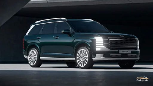 Ultimate SUV Comparison: Palisade, CX-90, and Grand Highlander
