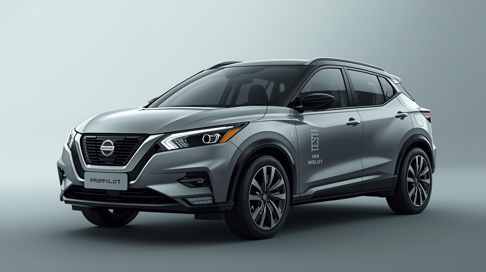 Revolucionando la conducción: Nissan presenta ProPILOT impulsado por IA para el año fiscal 2027