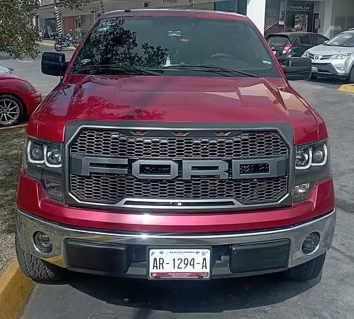 La Ford F-150 de 2009: Potencia, Fiabilidad y un Valor Insuperable