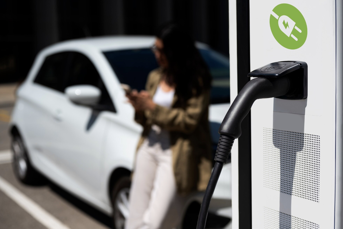 Explorando las Baterías de Autos Eléctricos: Todo lo Que Necesitas Saber