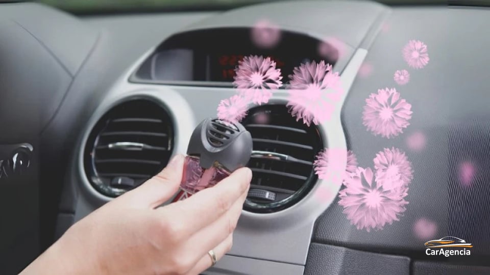 Keep Your Car Smelling Fresh with These Simple Tips