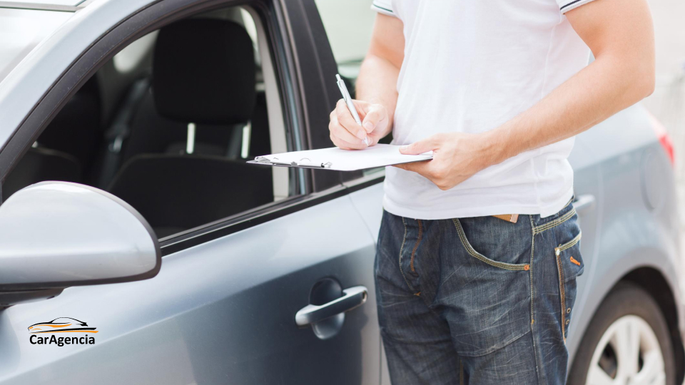 ¿Qué Cubre un Seguro de Auto?