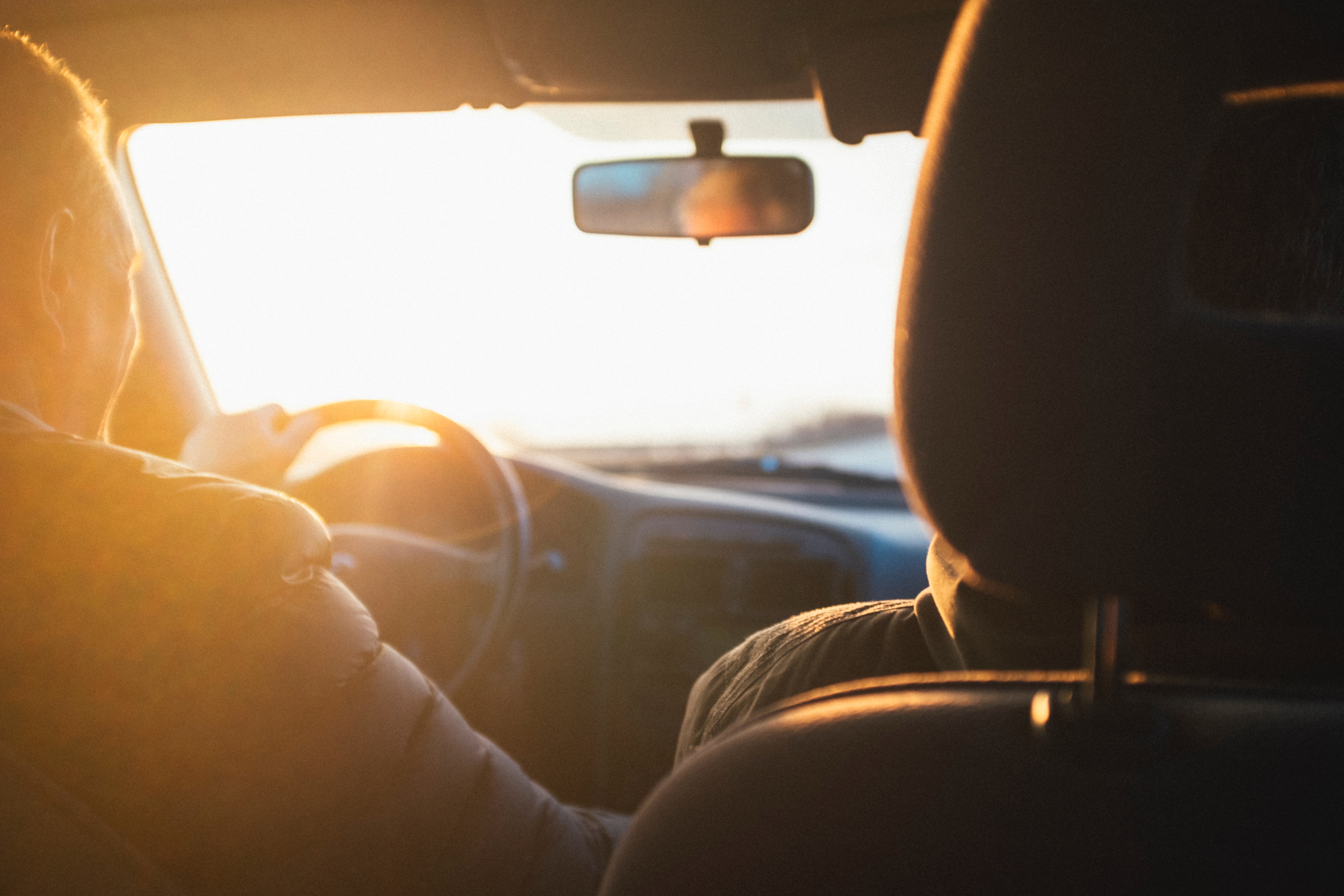 8 Ways To Keep The Kids Entertained During A Long Car Drive
