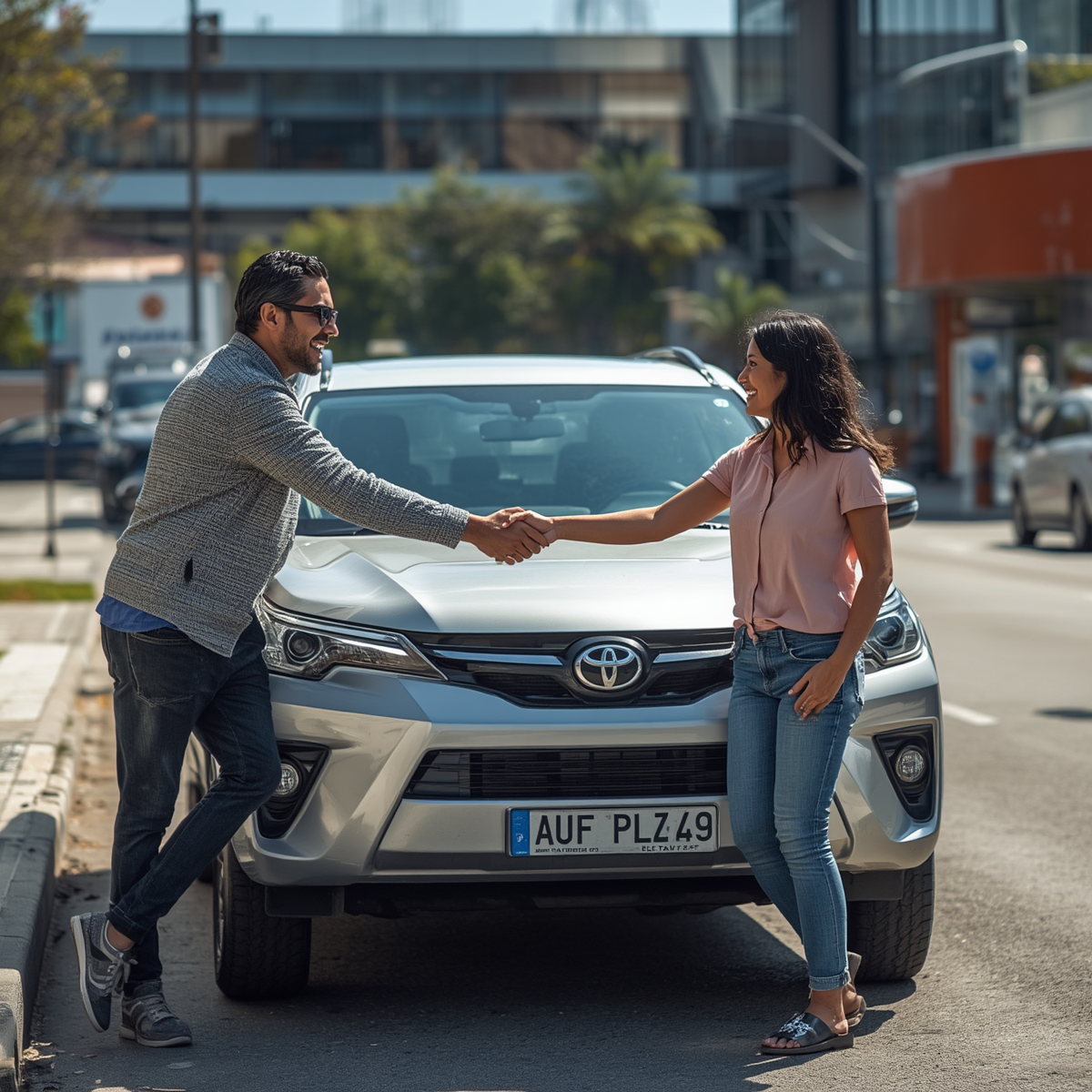 El Salvador Buyer Guide — Everything You Need to Know Before Buying a Used Car in El Salvador (Don't Skip Step 4!)