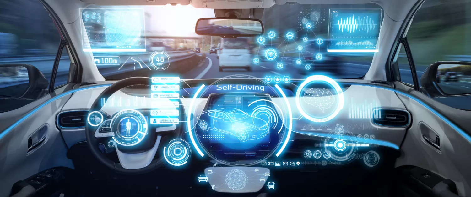How Driverless Cars Are Changing the Automotive Industry