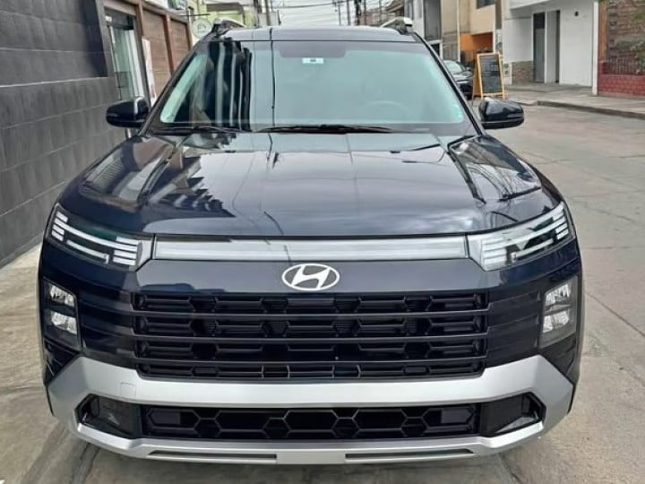 2026 Hyundai Creta