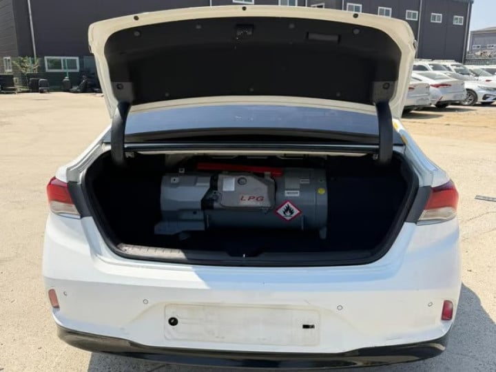2020 Hyundai Sonata