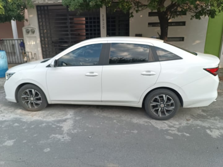 2024 Chevrolet Aveo