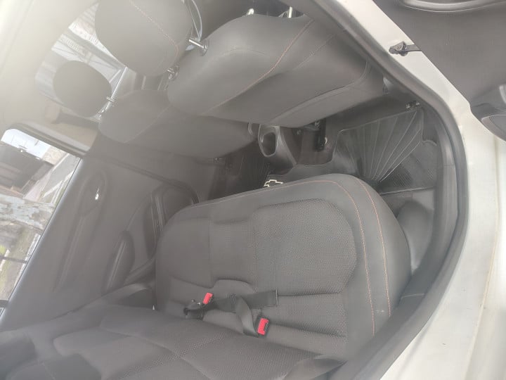 2014 Chevrolet Onix
