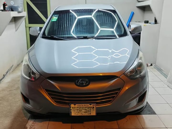 2014 Hyundai Tucson
